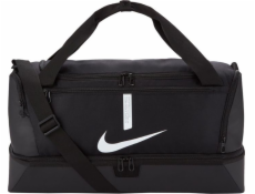 Športová taška Nike Academy Team Hardcase čierna veľkosť M