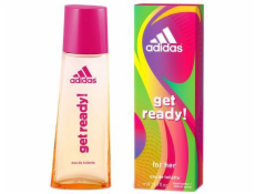 Adidas Get Ready for Her EDT 50 ml