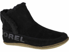 Bootie Sorel Sorel Nakiska 1876141011 Čierna 37