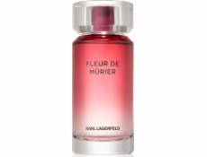 Karl Lagerfeld Fleur de Murier EDP 100 ml