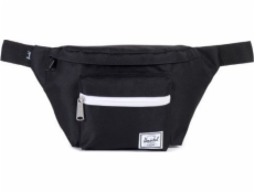 Herschel Seventeen Waist Bag 10017-00001 Čierna Jedna veľkosť