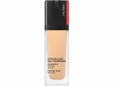 Shiseido Synchro Skin Self-Refreshing Foundation Spf30 160 Shell 30 ml