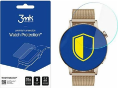 Ochranná fólia na hodinky 3MK ARC pre hodinky Huawei Watch GT 3 42 mm