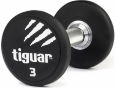 Činka Tiguar TI-WHPU0030 pogumovaná 1 x 3 kg