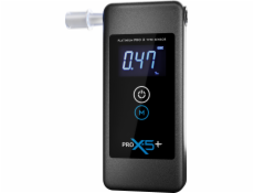 Alcofind PRO X-5+ alkohol tester