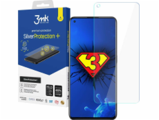 3MK Antimikrobiálny ochranný film 3MK Silver Protect+ Realme GT Neo 2 5G