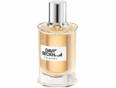 David Beckham Classic EDT 90 ml