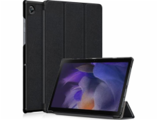 Púzdro na tablet Tech-ProtectSMARTCASE GALAXY TAB A8 10,5 X200 / X205 ČIERNA