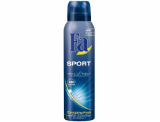 Fa Men Sport deodorant v spreji 150ml