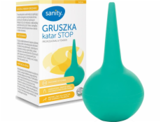 Sanity Gruszka Katar Stop 0-6m (č. 2)