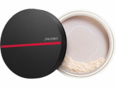 Shiseido SHISEIDO SYNCHRO SKIN NEVIDITEĽNÁ PLEŤ sypký púder matný 6G