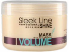 Stapiz Sleek Line Volume Mask 250 ml