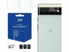 3MK Lens Protect Pixel 6 5G Camera Lens Protection 4ks