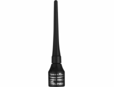 Pierre Rene Precision Ink Eyeliner No. 01 Black Eyeliner 3 ml