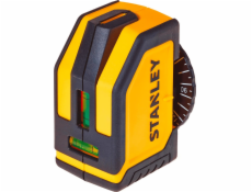 Stanley Line laser STHT1-77148 červený 4,5m