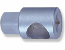 Jonnesway Redukcia 1/2" až 3/8" (S16H304)