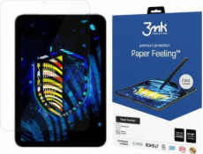 3MK PaperFeeling fólia iPad Mini 2021 8,3" 2ks/2ks fólia