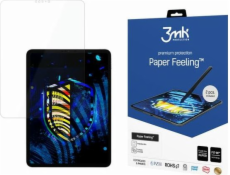 3MK PaperFeeling fólia iPad Pro 11" 2gen 2ks/2ks