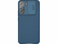 Nillkin Nillkin CamShield Pro Case pre Samsung Galaxy S22+ (Blue) univerzálny