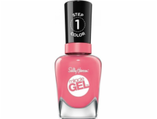 Sally Hansen SALLY HANSEN_Miracle Gél lak na nechty 292 Rain Glow 14,7ml