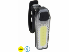 Čelovka TORCH TORCH SPEEDLIGHT 55004 usb čierna (NOVINKA) () - 26478