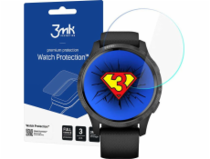 3MK Screen Protector x3 3mk Watch Protection pre Garmin Venu 2