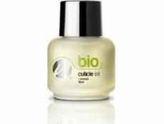 Silcare SILCARE_Bio Line Cuticle Oil vitamínový olej Kokosový 15ml