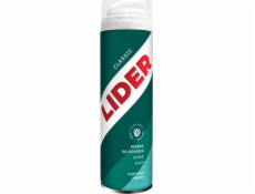 Lider LIDER_Classic Shave Foam pena na holenie 200ml