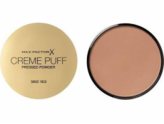 MAX FACTOR MAX FACTOR_Creme Puff Lisovaný prášok lisovaný prášok 42 Deep Beige 14g