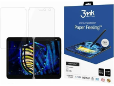 3MK PaperFeeling Microsoft Surface Duo 5,6" 2ks/2ks fólia