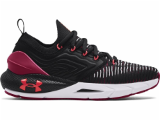 Under Armour Dámske topánky W HOVR Phantom 2 INKNT Black / Wildflower / Beta veľkosť 36 (3024155-006)