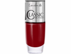 Lovely LOVELY_Classic Nail Polish lak na nechty 369 8ml