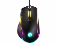 Myš Inphic PW8 RGB (PW8)