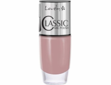 Lovely LOVELY_Classic Nail Polish lak na nechty 466 8ml