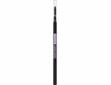 Maybelline MAYBELLINE_Brow Ultra Slim automatická ceruzka na obočie 07 Black 9g