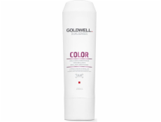 Goldwell Dualsenses Color Brilliance lesklý kondicionér pre jemné a normálne vlasy 200 ml