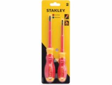 Stanley Sada 2 VDE izolovaných skrutkovačov (STHT60030-0)