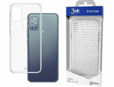 3MK All-Safe AC Motorola Moto G20 5G Armor Case Clear