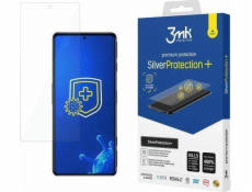 Antimikrobiálna mokrá fólia 3MK Silver Protect+ Xiaomi Redmi K50 GE