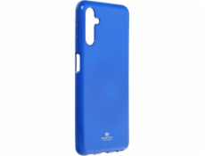 Puzdro Mercury Jelly Case Samsung A13 5G A136U tmavo modré