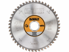 Dewalt pílový kotúč 190x30x2, 1mm 48z TFZ -5° okrúhly ALU