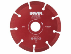 Irwin Segmentový diamantový kotúč 115x22,2mm 10505929