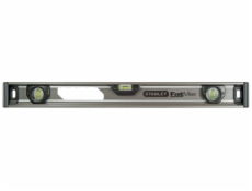 Stanley Magnetická hliníková vodováha FatMAX I-BEAM 60cm XTHT1-42132