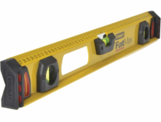 Stanley FatMax I-Beam level 120 cm 3 fľaštičky (43-555)