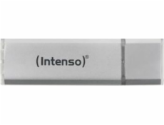 Pendrive Intenso Ultra Line, 64 GB (3531490)