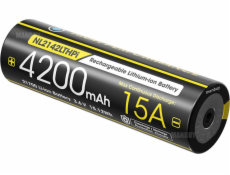 Batéria Nitecore AA/R6 4200mAh 1 ks.