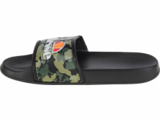 Ellesse Duke Slides EL11W74502-07 Viacfarebné žabky veľkosť 39