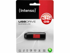 Pendrive Intenso Business Line, 32 GB (3511480)