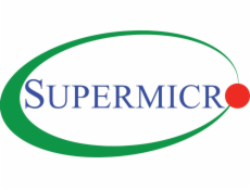 SuperMicro Supermicro MCP-260-00100-0B IO štít