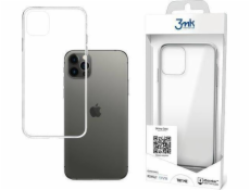 3MK All-Safe Skinny Case iPhone 12 Pro Max Clear